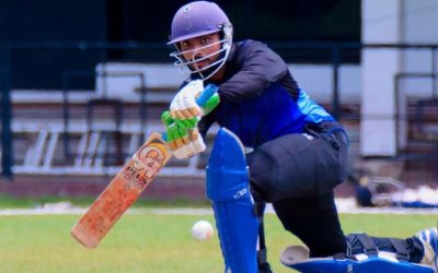 CHARITHA KUMARASINGHE