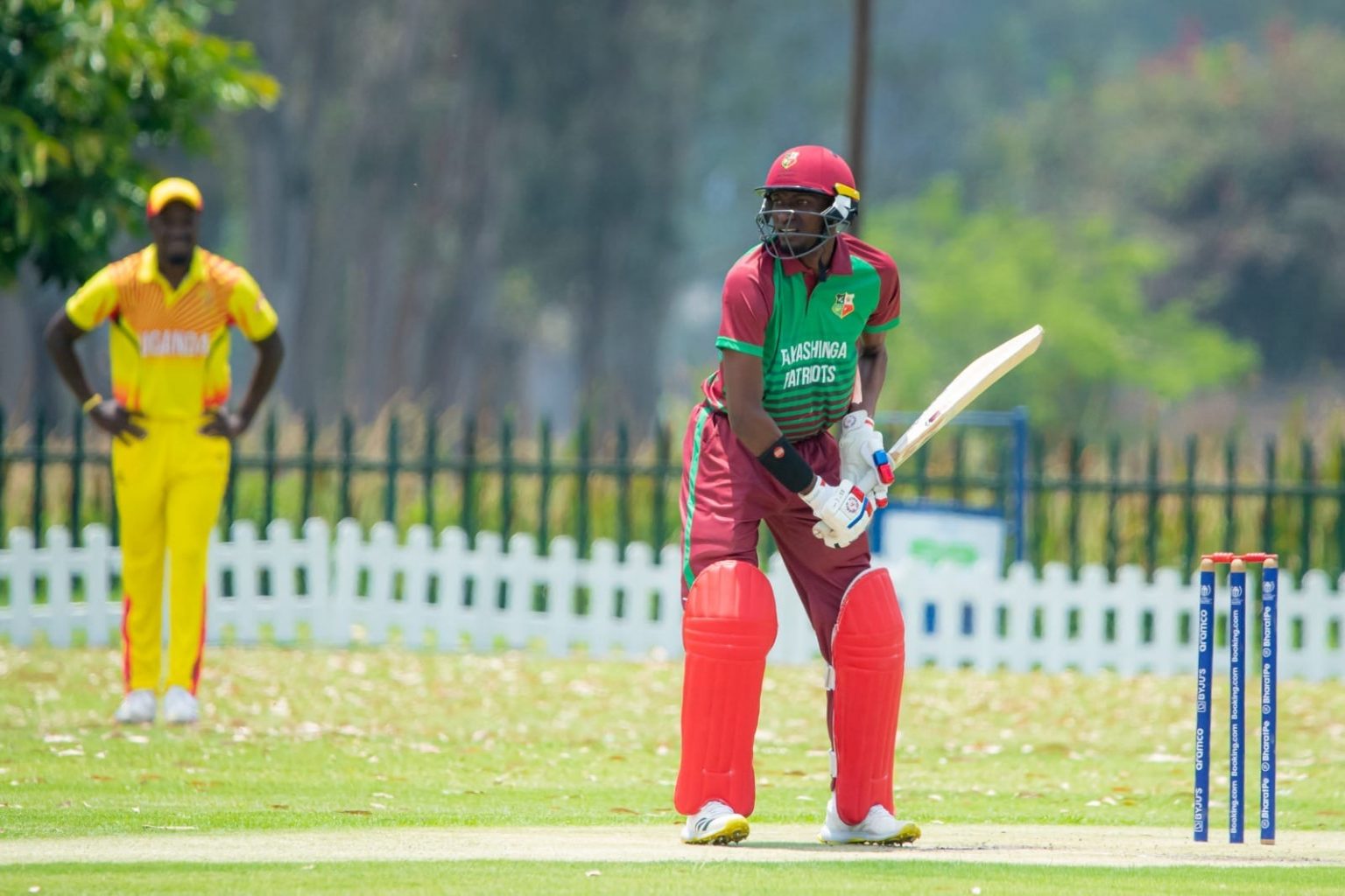 BAXON GOPITO Konnect Sports